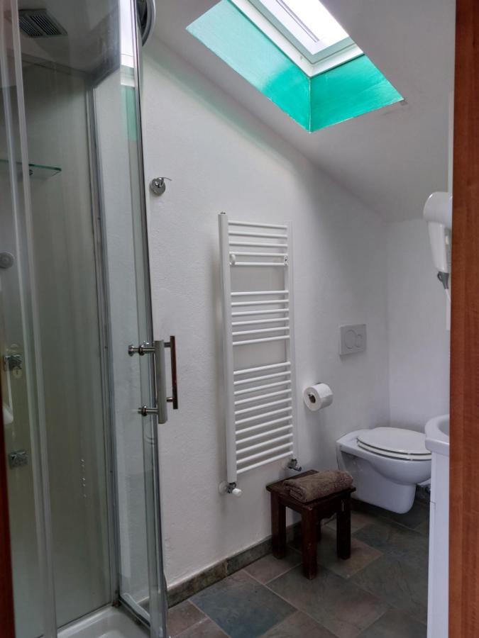 Agriturismo Oliva Azzurra Βίλα Valeriano Lunense Εξωτερικό φωτογραφία